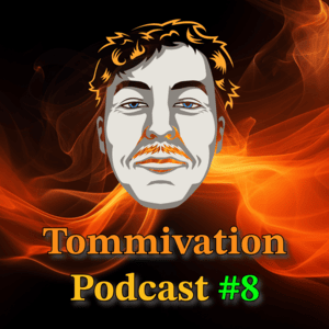 Tiede vs. Henkisyys Tommivation Podcast #8